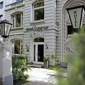 Miramar Hamburg