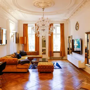  Hotel Sleephotels Alsterroom