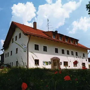 Zum Kirchenwirt Kirchdorf am Inn