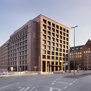 Novotel Station Hamborg