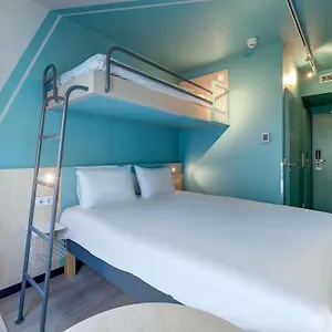 Ibis Budget St Pauli Messe Hamburg