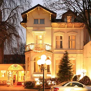 Boulevard Hamburg