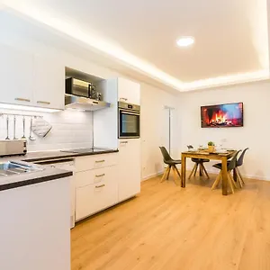 Centerapartments Marienstrasse Dusseldorf