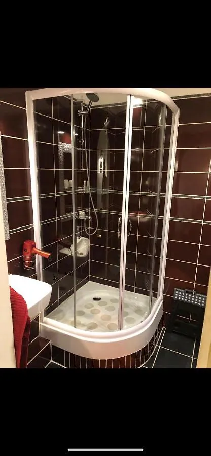 Chez-Ronny Hotel Hamborg Gæstehus