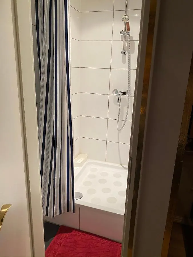 Chez-Ronny Hotel Hamborg