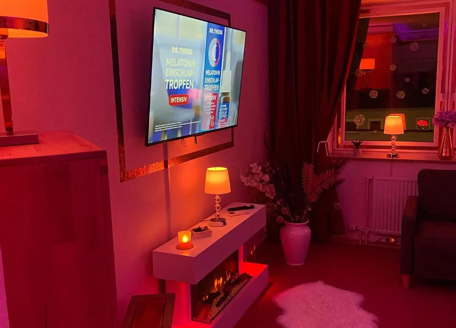 Chez-Ronny Hotel Hamborg